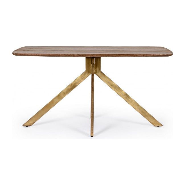 Esstisch Sherman 150x90cm - ZEN ZONE