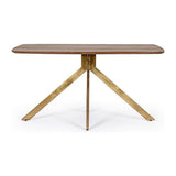 Esstisch Sherman 150x90cm - ZEN ZONE