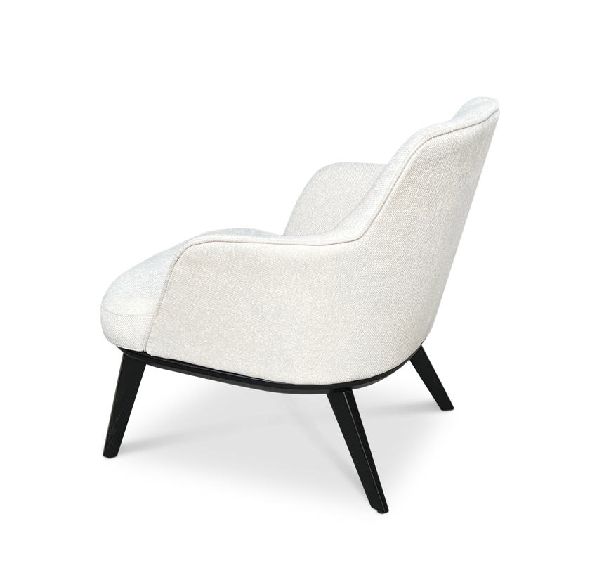 MILANO Armlehnstuhl - ZEN ZONE Furniture