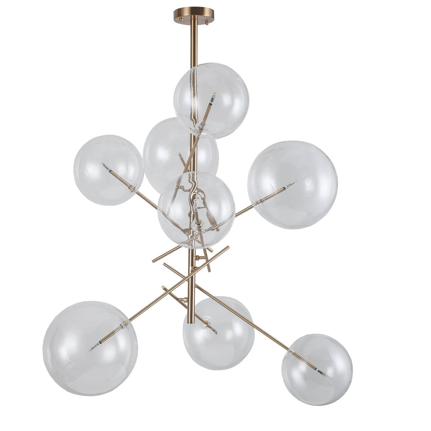 CHAVELLI Kronleuchter - ZEN ZONE Furniture