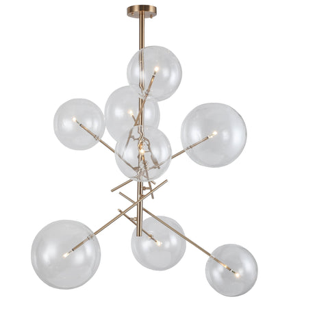 CHAVELLI Kronleuchter - ZEN ZONE Furniture