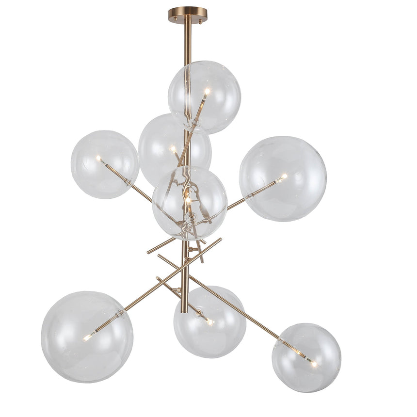 CHAVELLI Kronleuchter - ZEN ZONE Furniture
