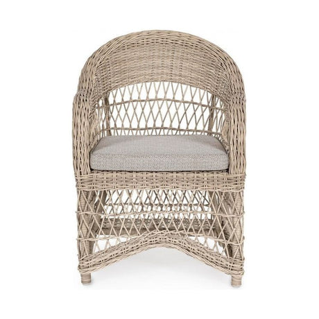 Outdoor Sessel mit Kissen Jupiter New - ZEN ZONE