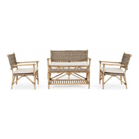 Outdoor Couchtisch Tarifa 96x56 - ZEN ZONE