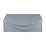 Regenabdeckung für Jack Sofa - 180 cm / 71" - 180 x 90 x 77 cm - ZEN ZONE