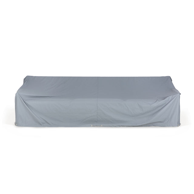Regenabdeckung für Jack Sofa - 265 cm / 104,5" - 265 x 90 x 77 cm - ZEN ZONE