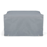 Regenabdeckung für Jack Fußschemel - 71 x 54 x 41 cm - ZEN ZONE