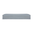 Regenabdeckung für Jack verstellbare Liege - 216 x 84 x 34 cm - ZEN ZONE