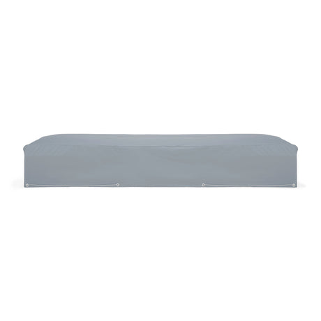 Regenabdeckung für Jack verstellbare Liege - 216 x 84 x 34 cm - ZEN ZONE