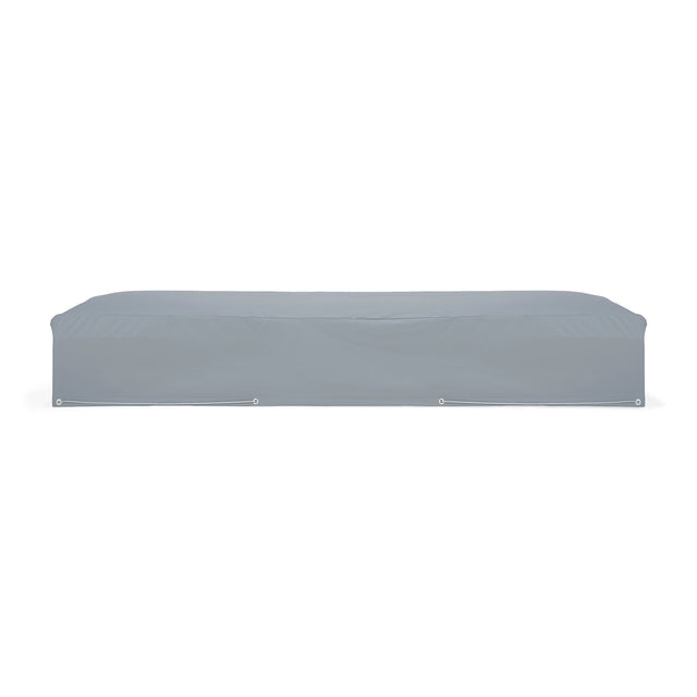 Regenabdeckung für Jack verstellbare Liege - 216 x 84 x 34 cm - ZEN ZONE