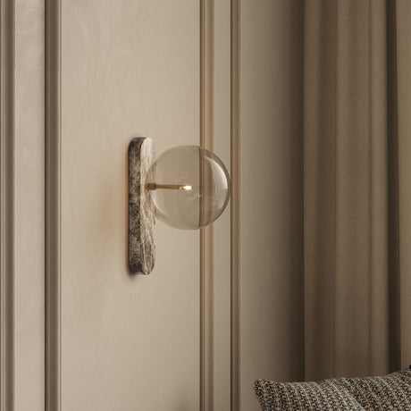 SANCERRE Wandleuchte - ZEN ZONE Furniture