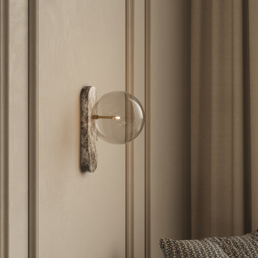 SANCERRE Wandleuchte - ZEN ZONE Furniture