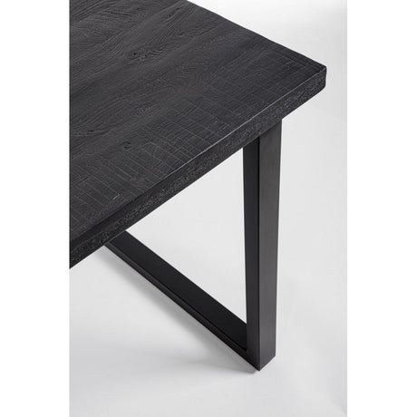 Esstisch Hastings Rechteckig 160x90cm - ZEN ZONE