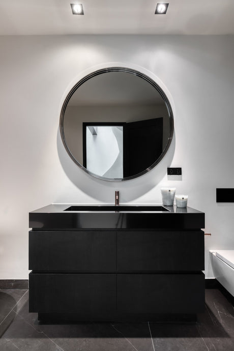Gianni Spiegel - ZEN ZONE Furniture