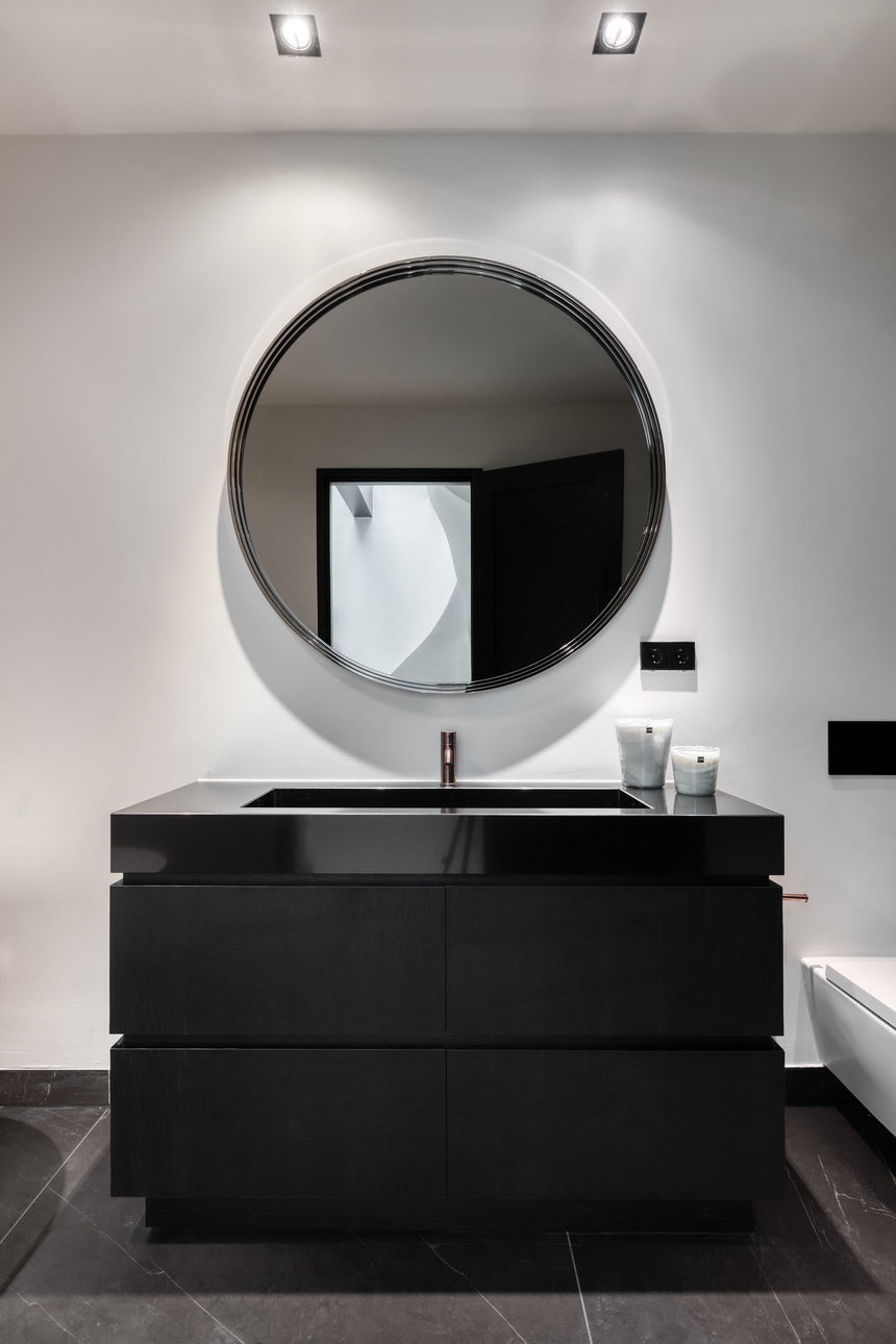 Gianni Spiegel - ZEN ZONE Furniture
