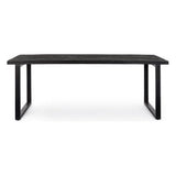 Esstisch Hastings Rechteckig 200x100cm - ZEN ZONE