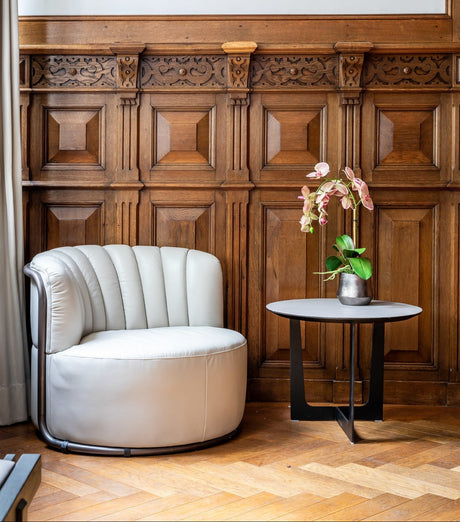 MONTI Armlehnstuhl - ZEN ZONE Furniture