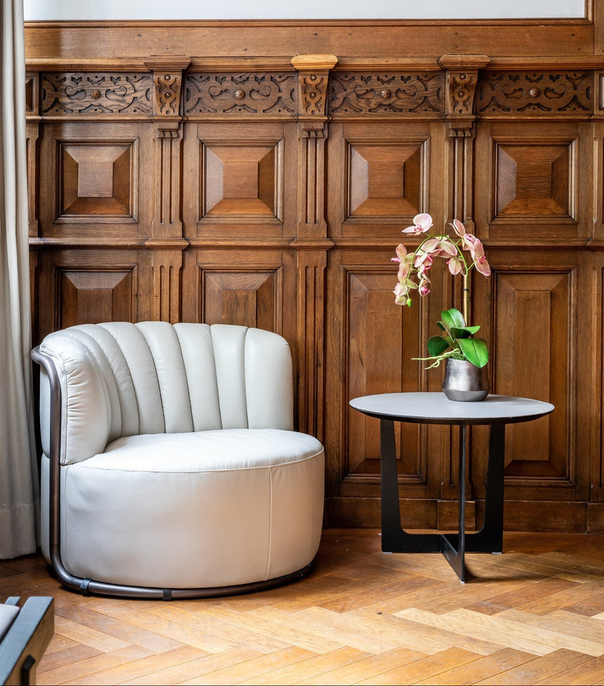 MONTI Armlehnstuhl - ZEN ZONE Furniture