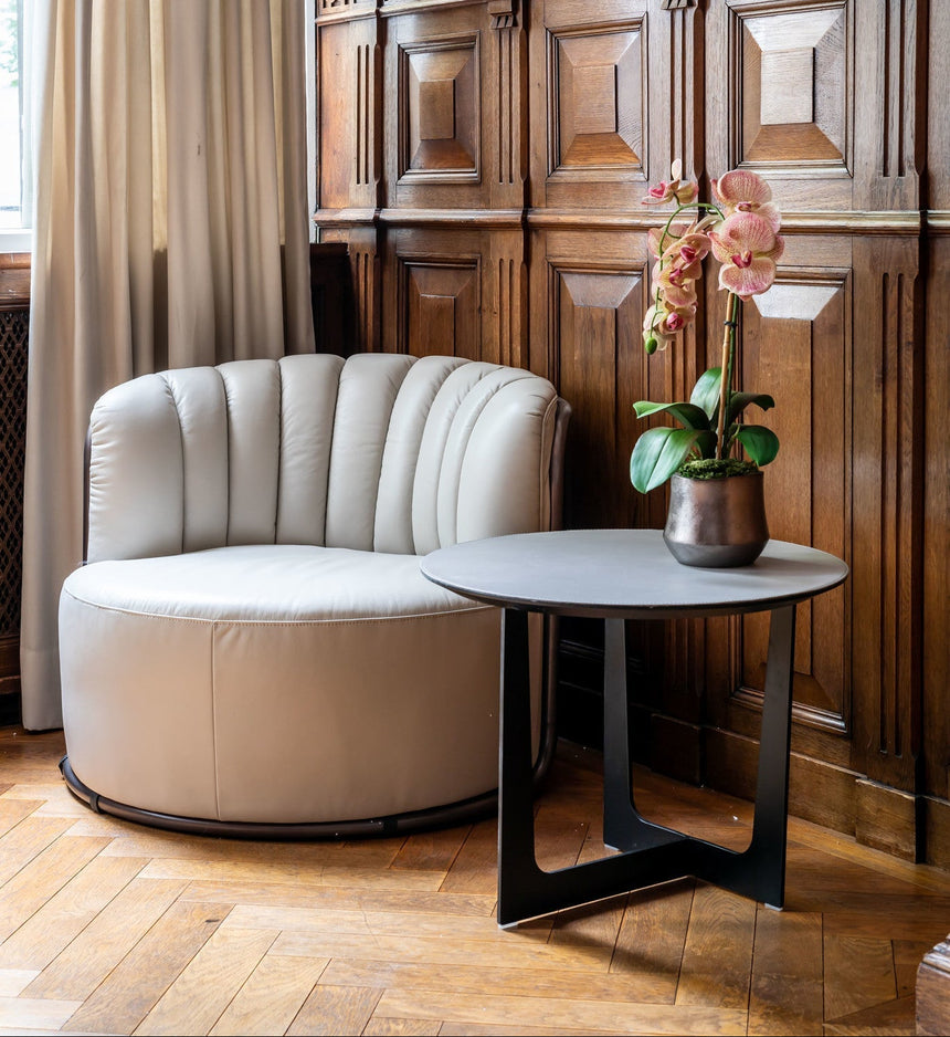 MONTI Armlehnstuhl - ZEN ZONE Furniture