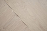 WESTVILLE Einlegeplatte 45 cm aus weiß pigmentierter Eiche - ZEN ZONE Furniture
