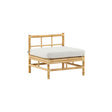 Rohrstock - Mittelteil - Natur - - ZEN ZONE Furniture