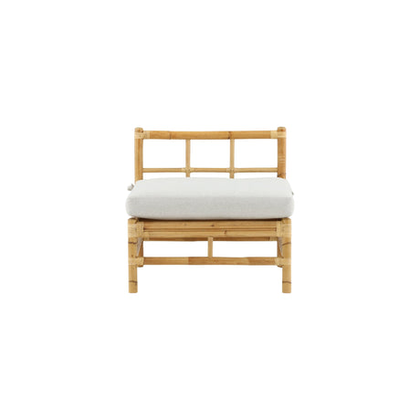 Rohrstock - Mittelteil - Natur - - ZEN ZONE Furniture