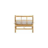 Rohrstock - Mittelteil - Natur - - ZEN ZONE Furniture