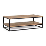Beistelltisch Nartan 118x60 - ZEN ZONE