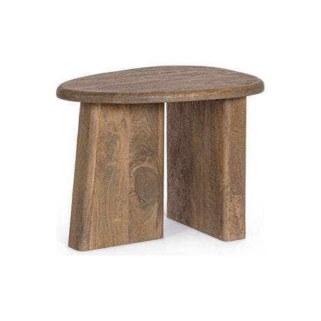 Beistelltisch Zacatecas Braun 60x45 - ZEN ZONE