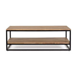 Beistelltisch Nartan 118x60 - ZEN ZONE