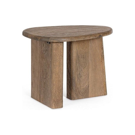 Beistelltisch Zacatecas Braun 60x45 - ZEN ZONE