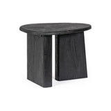 Beistelltisch Zacatecas Schwarz 60x45 - ZEN ZONE