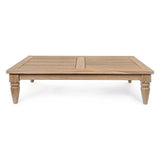 Outdoor Couchtisch Bali - FSC - ZEN ZONE
