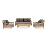 Outdoor Couchtisch Bali - FSC - ZEN ZONE