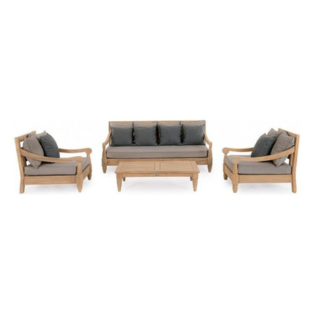 Outdoor Couchtisch Bali - FSC - ZEN ZONE