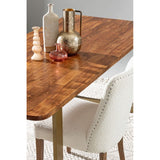 Esstisch Vital 200x90cm - ZEN ZONE