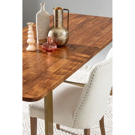 Esstisch Vital 200x90cm - ZEN ZONE
