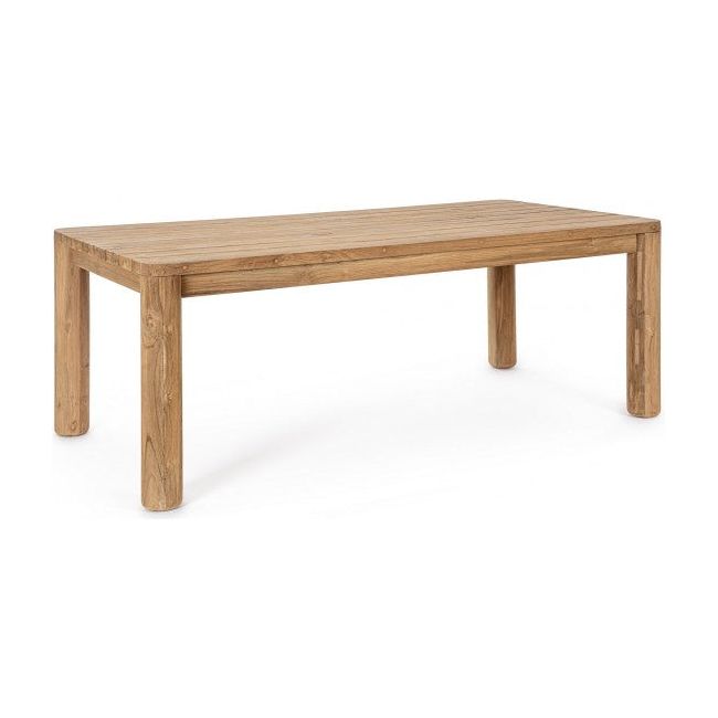 Gartentisch Maverick 200x100 - ZEN ZONE