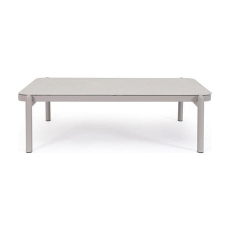 Outdoor Couchtisch Florencia 120x75 Moon WG24 - ZEN ZONE