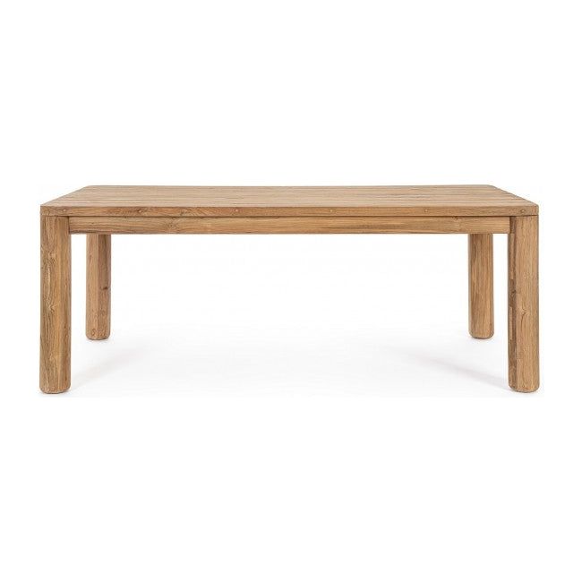 Gartentisch Maverick 200x100 - ZEN ZONE