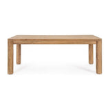 Gartentisch Maverick 200x100 - ZEN ZONE