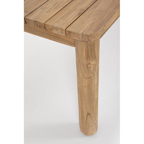 Gartentisch Maverick 200x100 - ZEN ZONE
