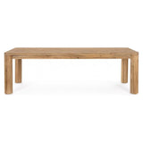 Gartentisch Maverick 240x100 - ZEN ZONE