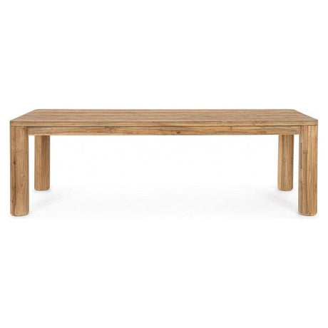 Gartentisch Maverick 240x100 - ZEN ZONE