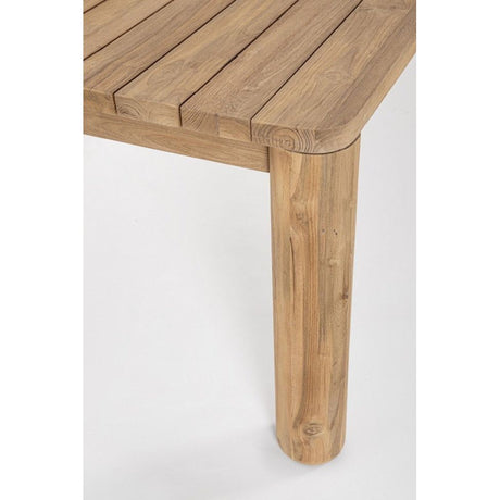 Gartentisch Maverick 240x100 - ZEN ZONE