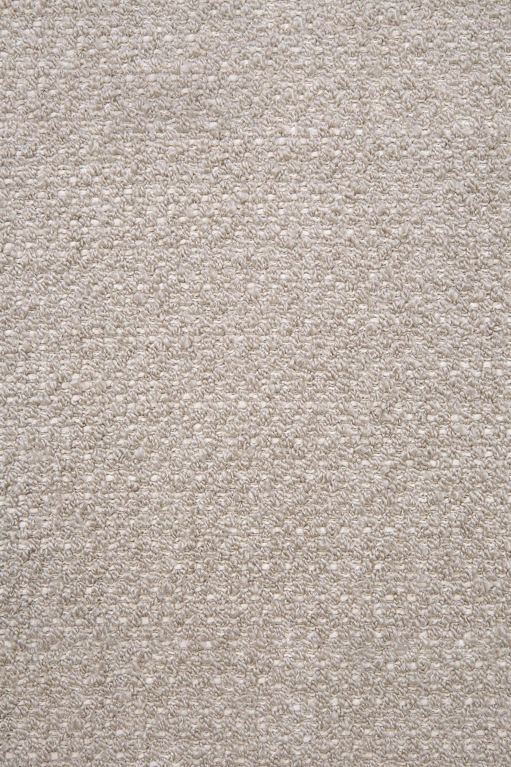 Jack Loungestuhlkissen Set - Elfenbein Stoff - 60 x 60 x 30 cm - ZEN ZONE Furniture