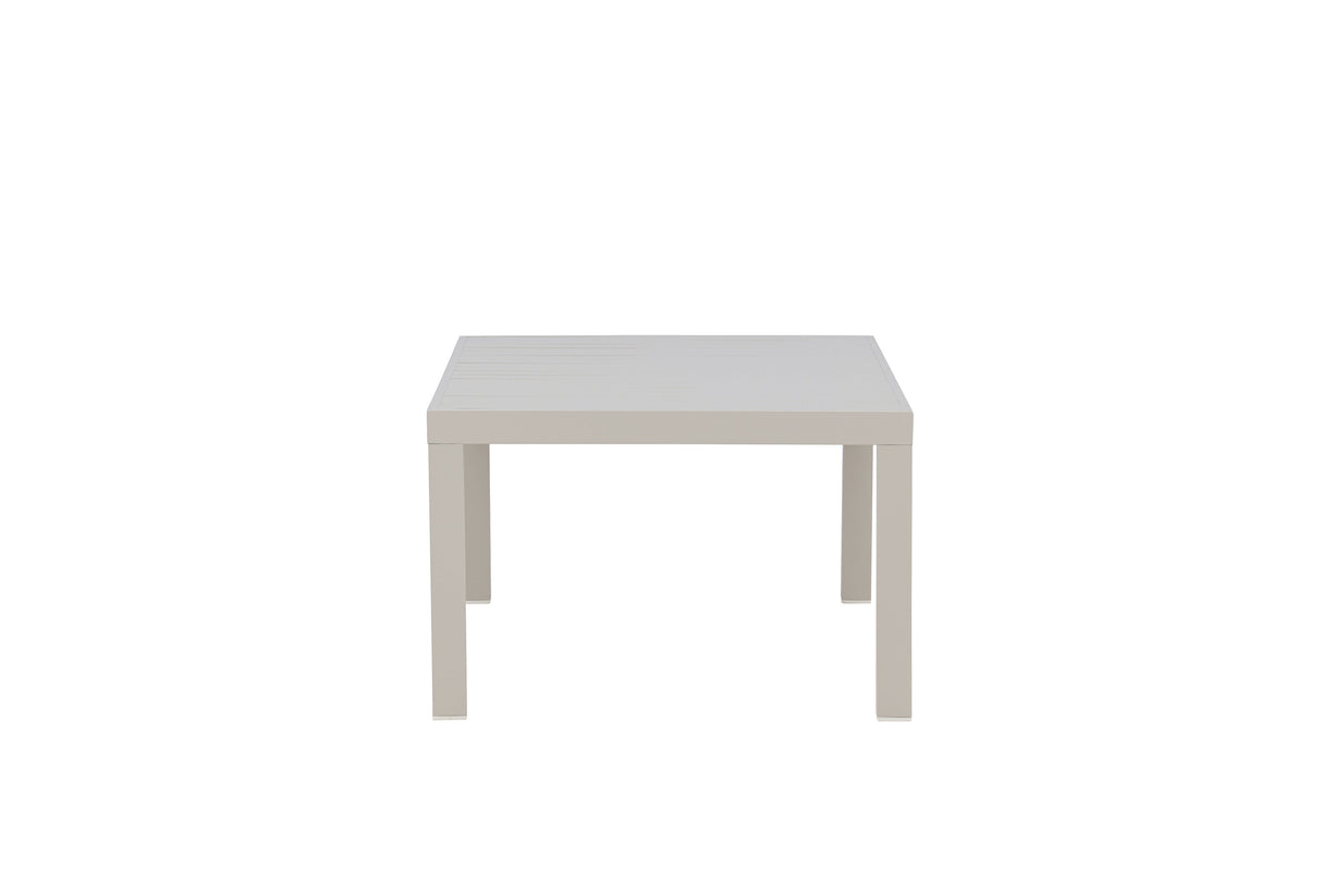 Copacabana Sofa Tisch Beige 70x120 - ZEN ZONE Furniture