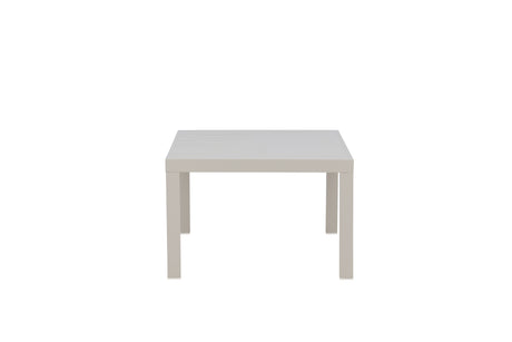 Copacabana Sofa Tisch Beige 70x120 - ZEN ZONE Furniture