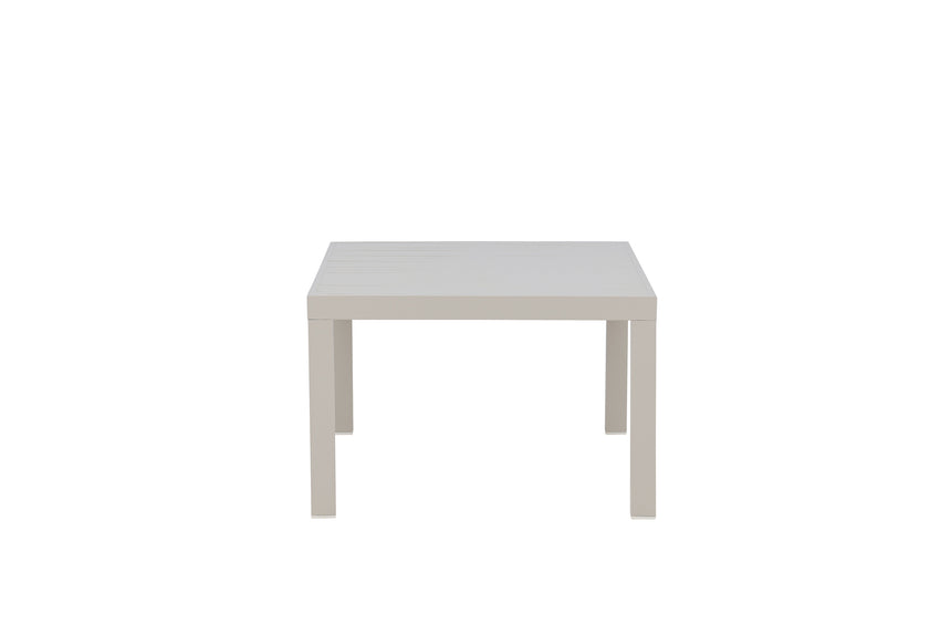 Copacabana Sofa Tisch Beige 70x120 - ZEN ZONE Furniture