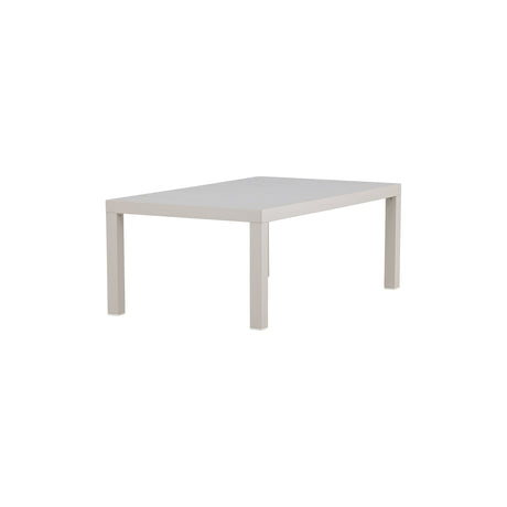 Copacabana Sofa Tisch Beige 70x120 - ZEN ZONE Furniture